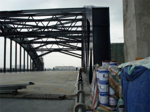 广汉专注工业场景喷漆服务