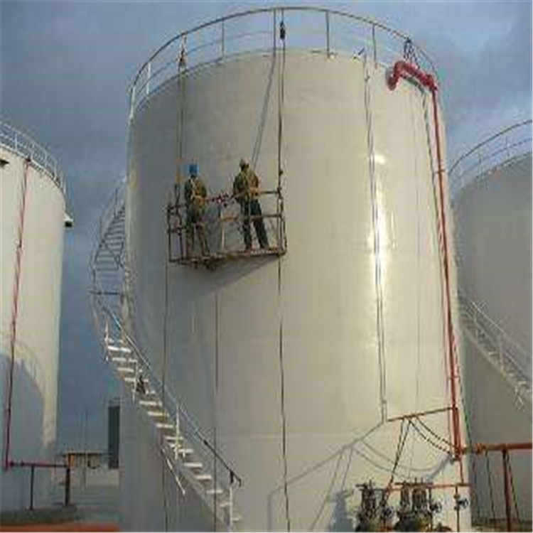 广汉喷漆翻新・工业喷漆・设备喷漆服务简介